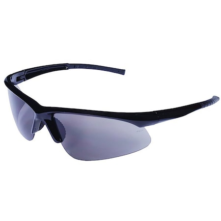 Cordova Catalyst, Safety Glasses, Gray/Anti-Fog, PR EOB20ST